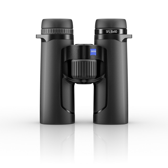 ZEISS Zeiss SFL 8x40 Binoculars