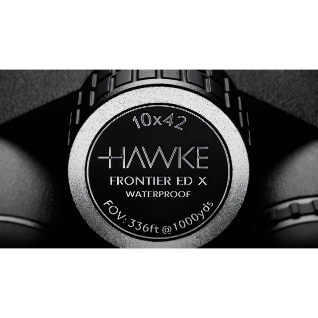 Hawke frontier shop ed x 10x42