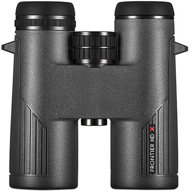 Hawke Hawke Frontier HD X 8x42 Binoculars, Grey