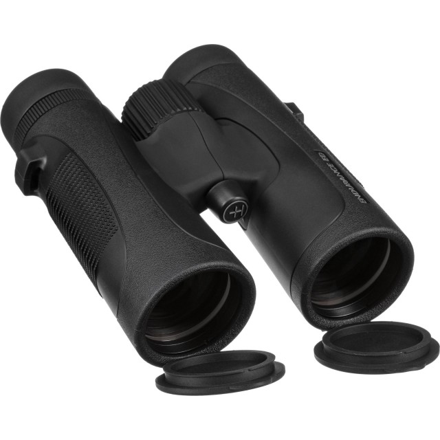 Hawke Hawke Endurance ED 8x42 Binoculars, Black