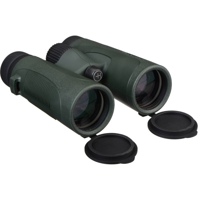 Hawke Hawke Endurance ED 8x42 Binoculars, Green