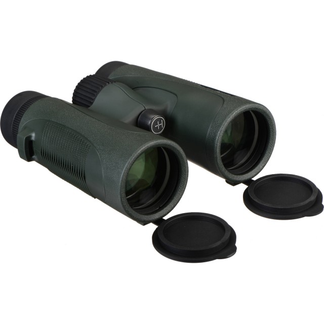 Hawke Hawke Endurance ED 10x42 Binoculars, Green