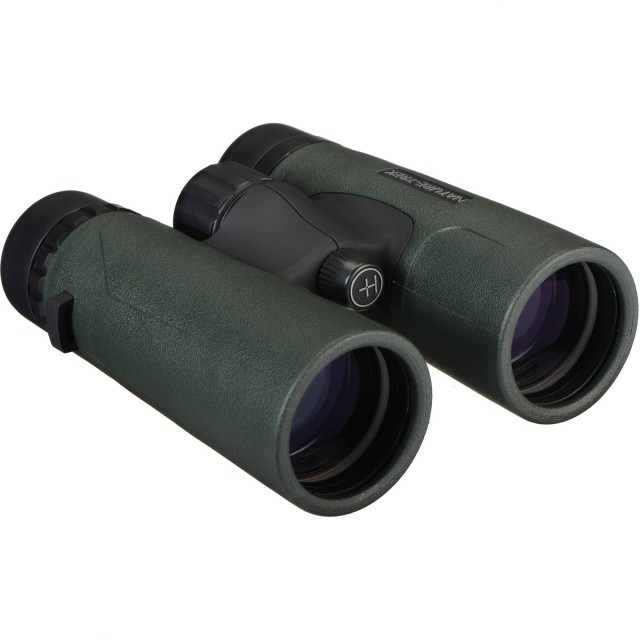 Hawke Hawke Nature-Trek 10x42 Binoculars, Green