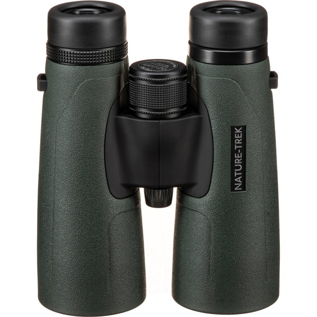 Hawke 10x50 Nature Trek Waterproof Binoculars and Case *LIFETIME WARRANTY* 35104 