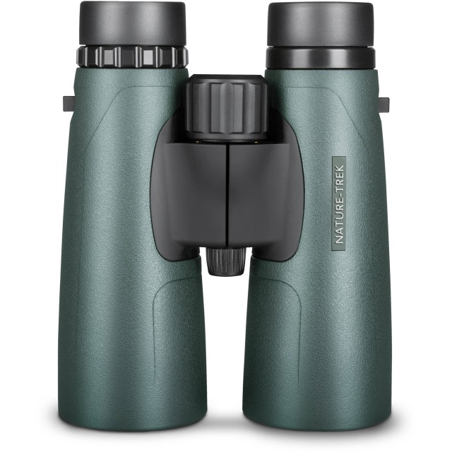 Hawke Hawke Nature-Trek 12x50 Binoculars, Green