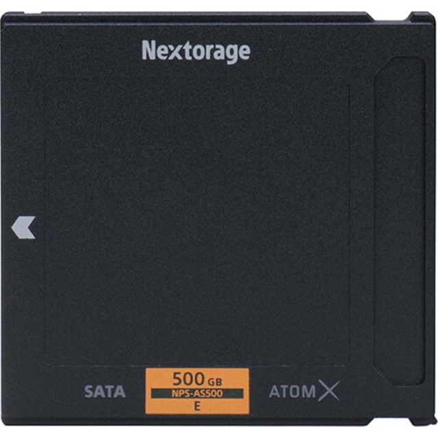 Atomos Atomos Nextorage AtomX SSDmini 500GB