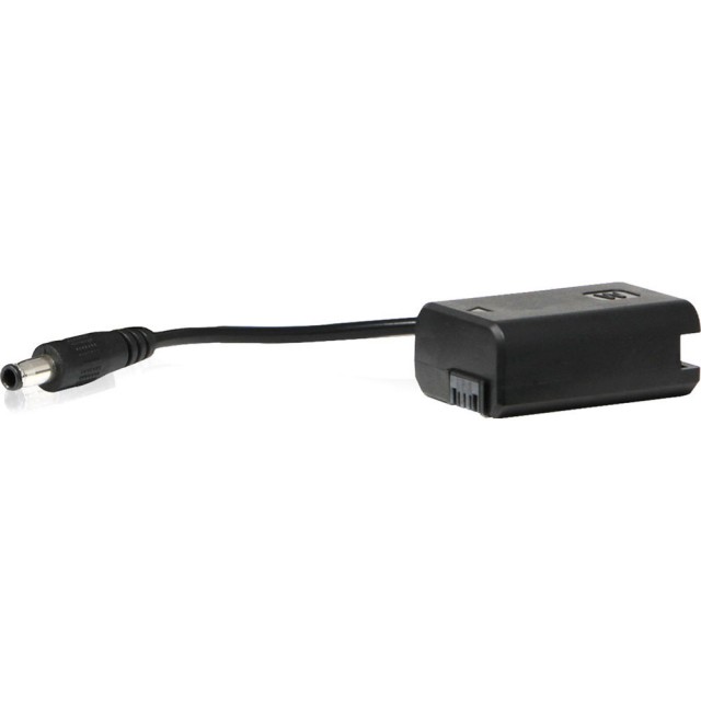 Sundry Core SWX PowerBase EDGE Sony A7 FZ100 battery cable