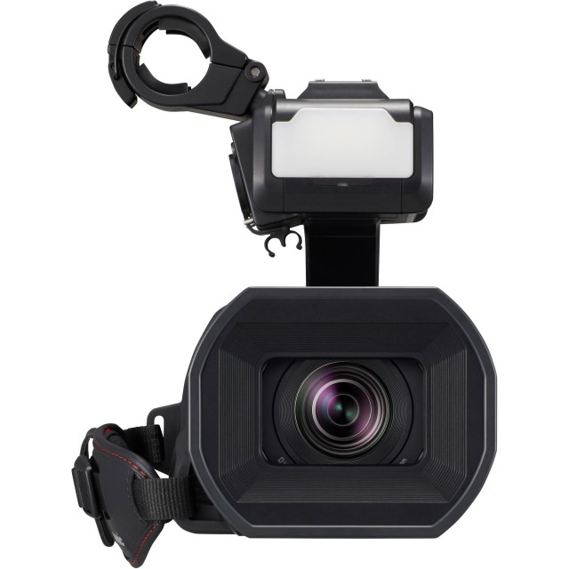 Panasonic HC-X2000E 4K/60p Camcorder | £1849.00 - Castle Cameras