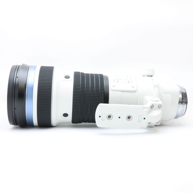 レンズ(ズーム) OM SYSTEM M.ZUIKO PRO ED 150-400mm F4.5 レンタル - OM SYSTEM(OLYMPUS)M.ZUIKO DIGITAL ED 150-400mm F4