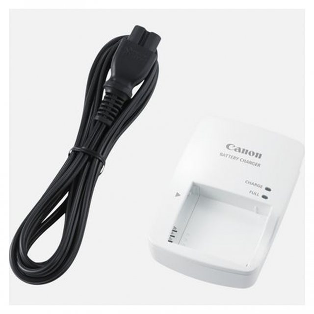 Canon CB-2LYE Charger for Battery Pack NB-6L