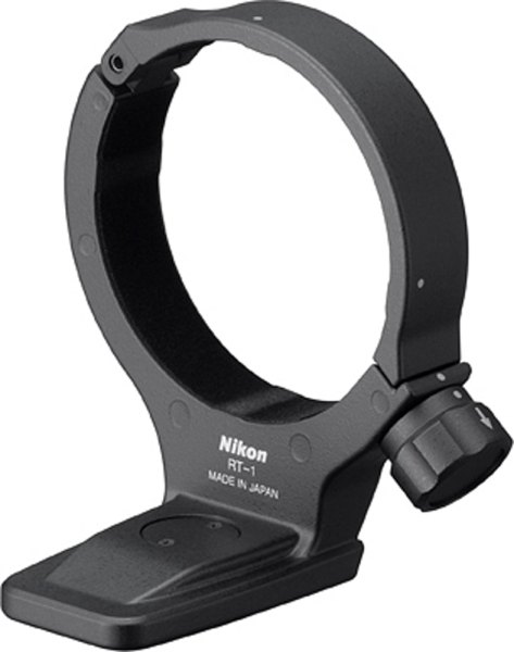 Nikon RT-1 Tripod Collar Ring