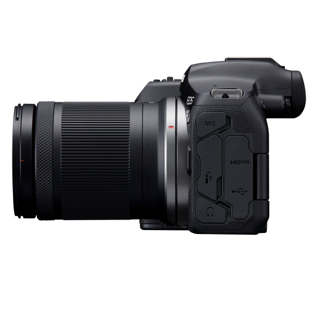 Canon EOS R7, RF-S 18-150 | £1439.00 - Castle Cameras