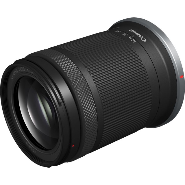 Canon RF-S 18-150mm f3.5-6.3 IS STM lens - Castle Cameras