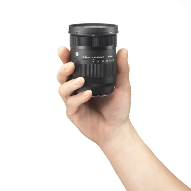 【美品/保証あり】SIGMA 16-28mm F2.8 DG DN　Lマウント用 Amazon.co.jp: シグマ(Sigma) レンズ 16-28mm F2.8 DG DN Leica ライカ