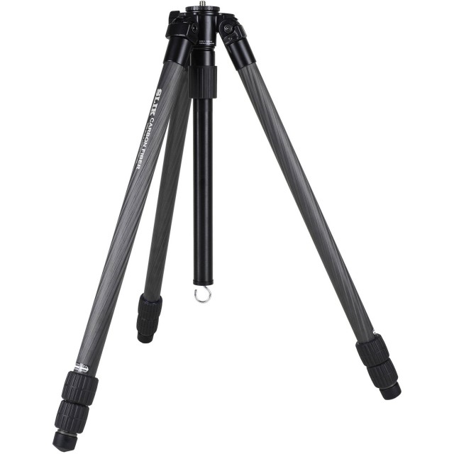 Slik Slik Pro CF-833 Tripod Legs with case