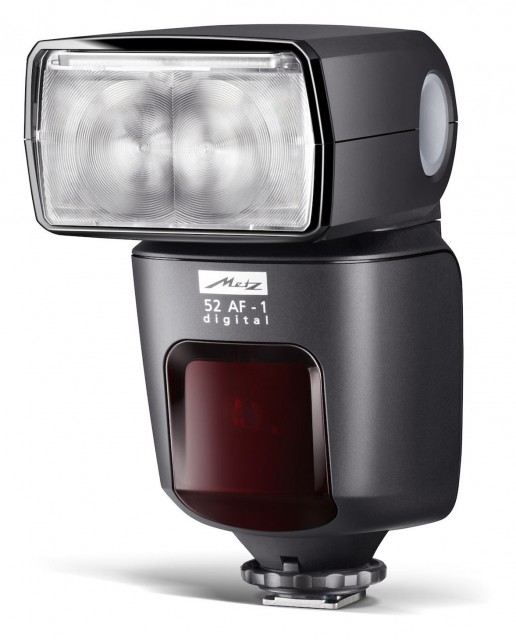 Metz Metz 52 AF-1 Digital Flash for Nikon