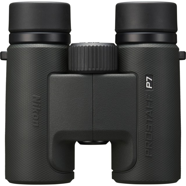 Nikon Nikon Prostaff P7 10x30 Binoculars