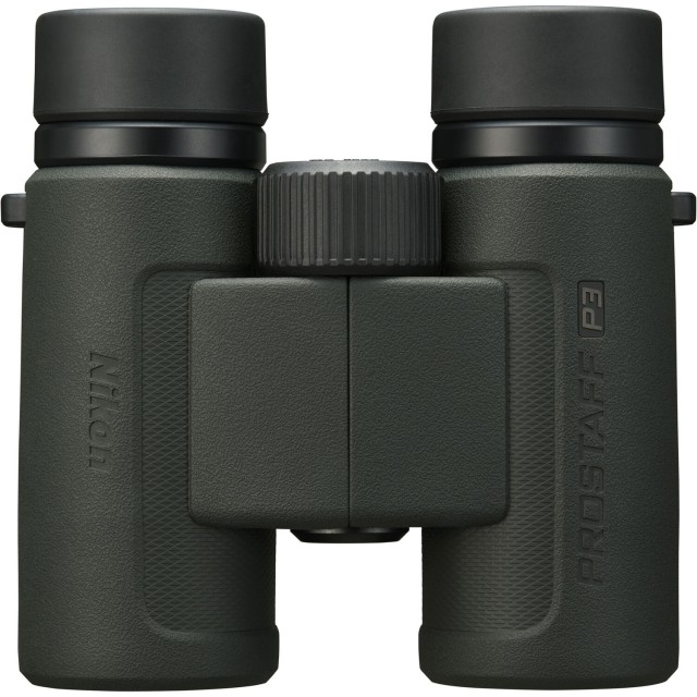 Nikon Nikon Prostaff P3 10x30 Binoculars