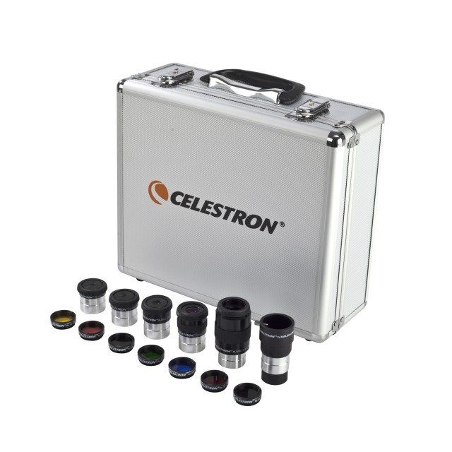 Celestron Celestron Eyepiece & Filter Kit