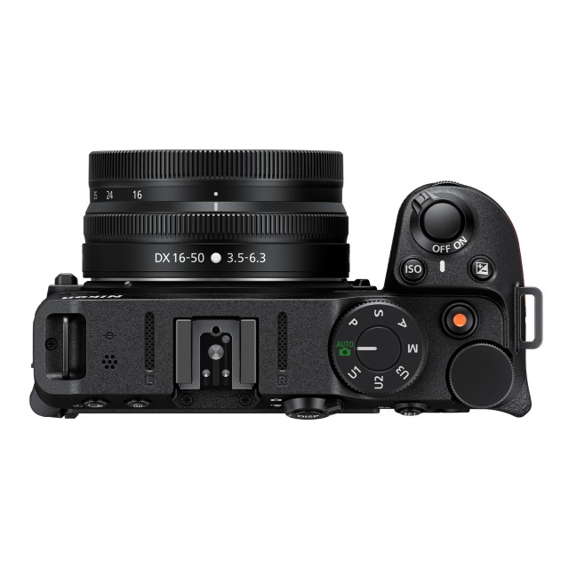 【極美品】Nikon Z30　16-50mm レンズキット｜ミラーレス一眼｜カメラのキタムラ VR 16-50 Z30 ニコン f/3.5-6.3レンズキット デジタルカメラ