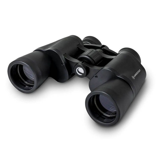 Celestron Celestron Birder's Starter Kit with LandScout 8x40mm Binoculars