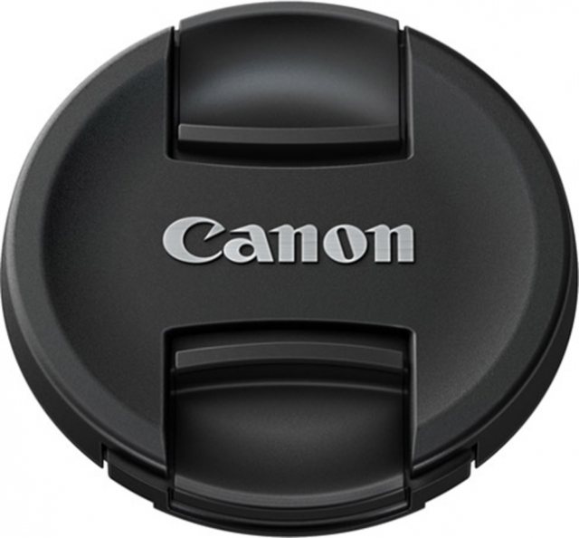 Canon Lens Cap E-67 II