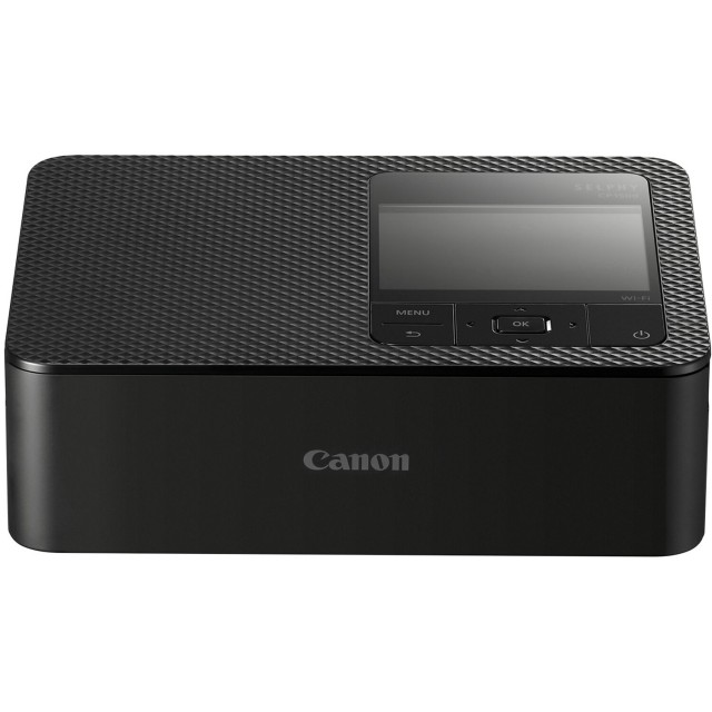 Canon Canon Selphy CP1500 Instant Printer, Black