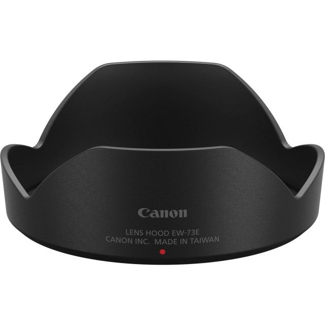 Canon Canon Lens Hood EW-73E for the RF 15-30mm F4.5-6.3