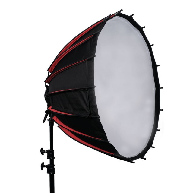 Rotolight Rotolight Parabolic softbox 120CM