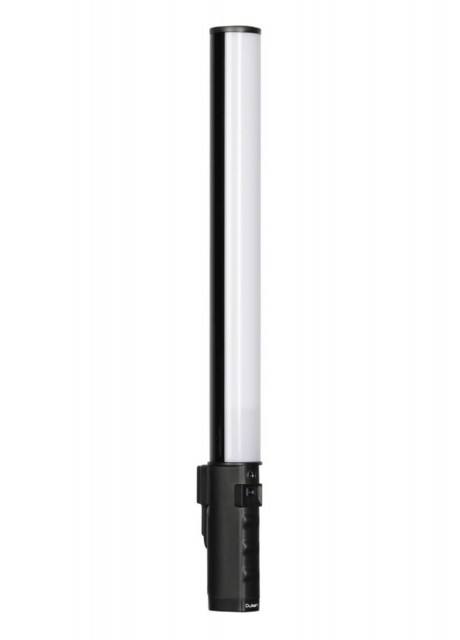 Sirui Sirui Duken DK-L2-OB, RGB Telescopic Tube light with UK mains lead