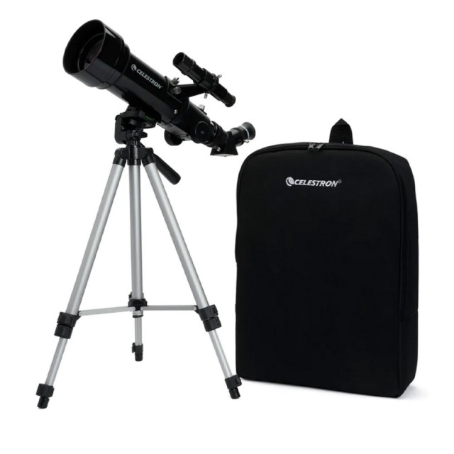 Celestron Celestron Travel Scope 70 with Backpack