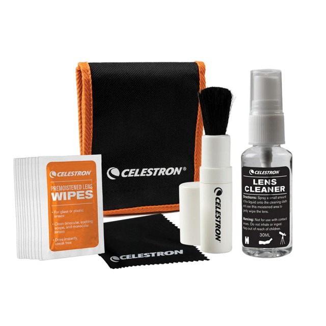 Celestron Celestron Lens Cleaning Kit