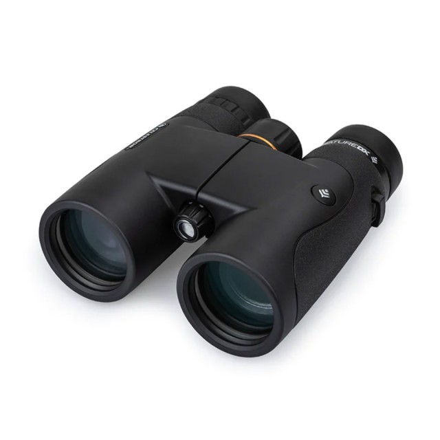 Celestron Celestron Nature DX 8x42 Roof Prism Binoculars - Black