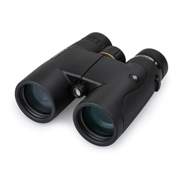 Celestron Celestron Nature DX 10x42 Roof Prism Binoculars - Black