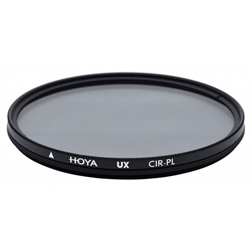 Hoya Hoya 55mm UX Circular Polarising Filter