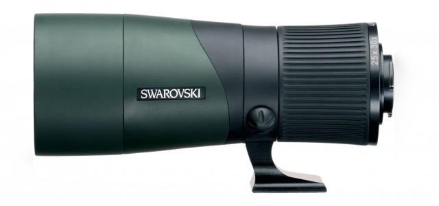 Swarovski 65mm Objective Module
