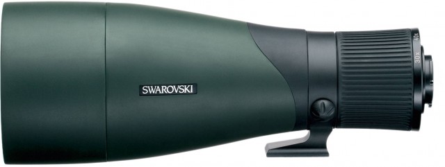 Swarovski 95mm Objective Module
