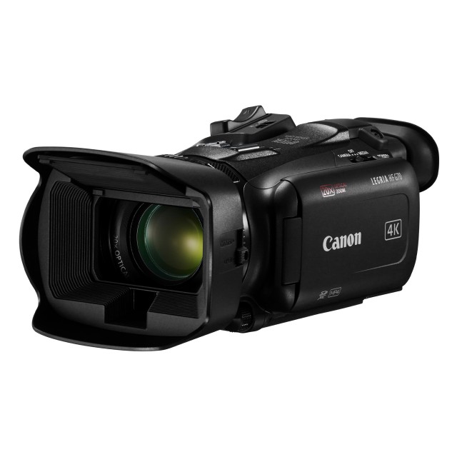 Canon Canon Legria HF G70 Camcorder