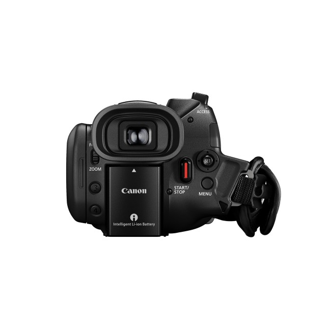 canon camcorder