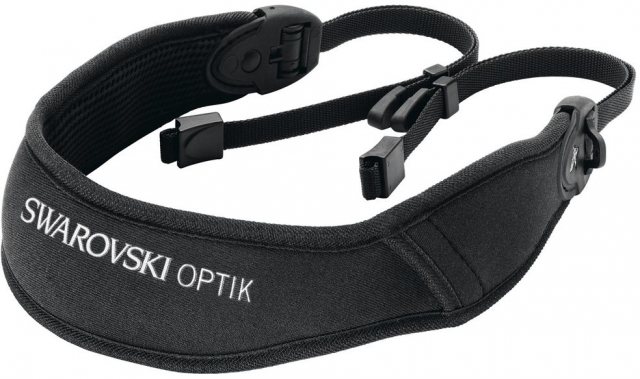 Swarovski Comfort Carry Strap for EL and SLC binoculars