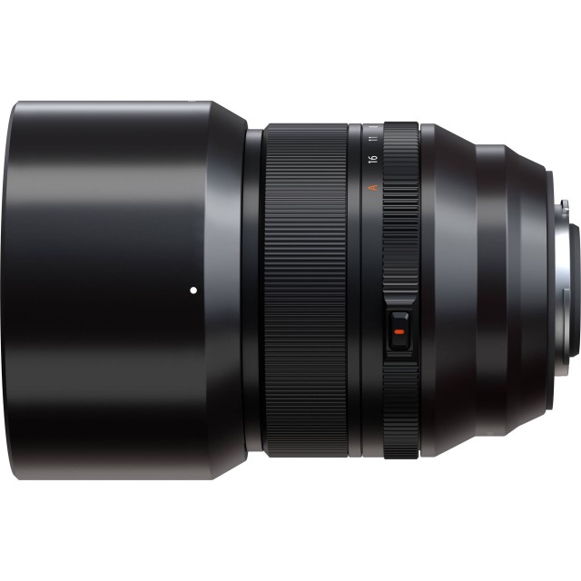 Fujifilm XF 56mm f1.2 R WR lens | £899.00 - Castle Cameras