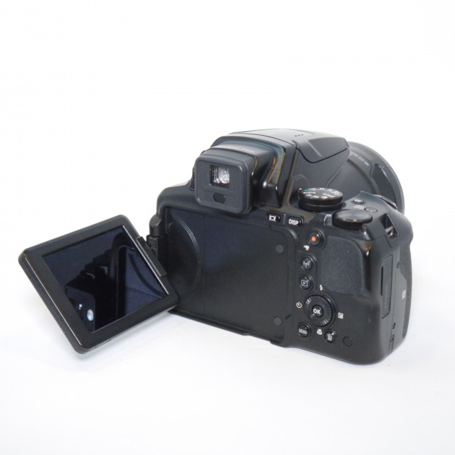 picture Norm problem nikon p900 lens hood hue gone crazy hand in