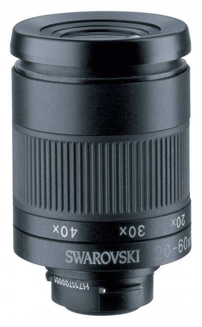 Swarovski Telescope Eyepiece, 20-60x