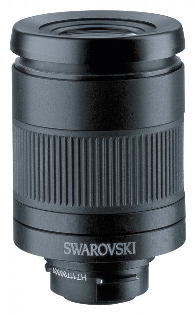 Swarovski Telescope Eyepiece, 25-50x W