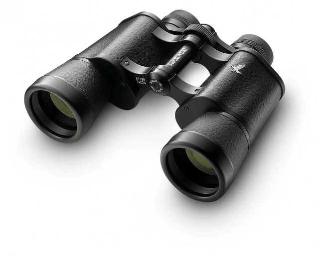 Swarovski 7x42 Porro Prism Binoculars