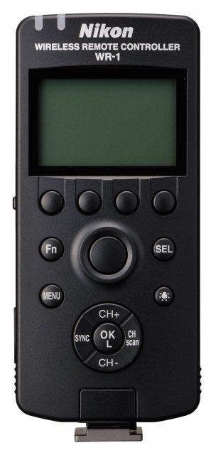 Nikon Nikon WR-1 Wireless Remote