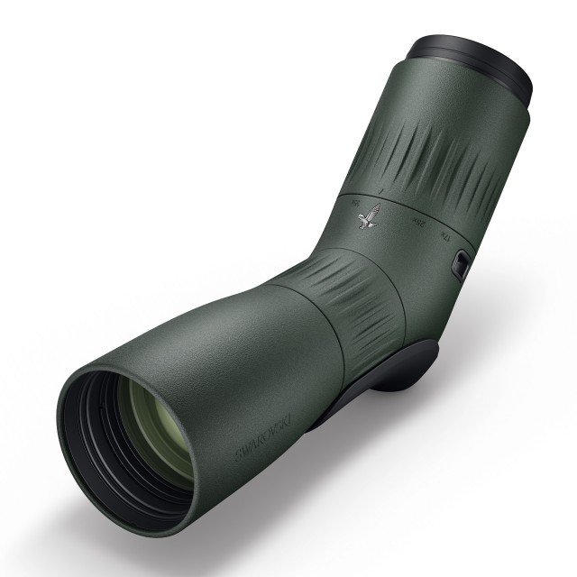 Swarovski Swarovski ATC 17-40x56 Spotting Scope, Green