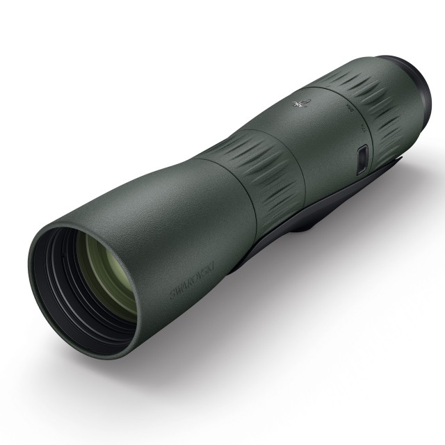 Swarovski Swarovski STC 17-40x56 Spotting Scope, Green