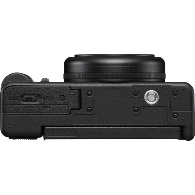 Sony ZV-1F Compact camera | £449.00 - Castle Cameras