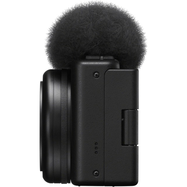 Sony ZV-1F Compact camera | £499.00 - Castle Cameras